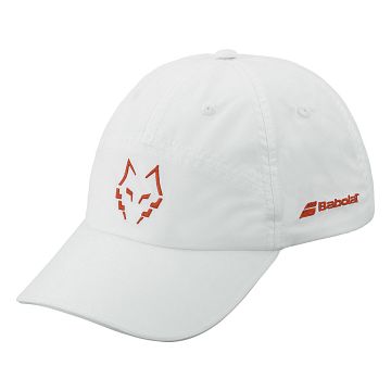 Babolat Lebrón Performance Cap White